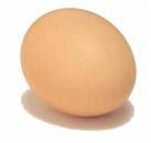 ביצים קשות מוחמצות בחומץ